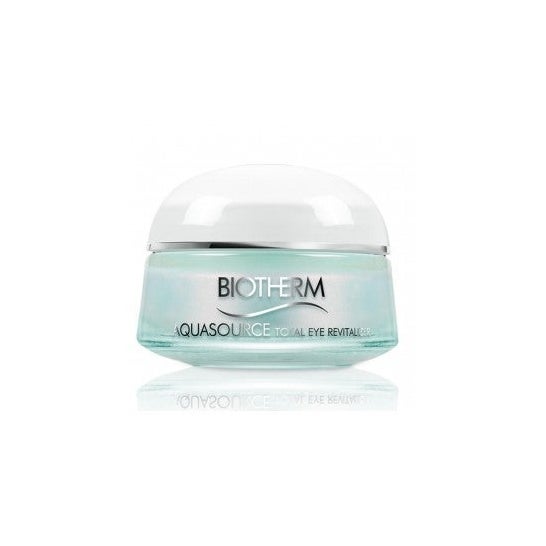 Biotherm Aquasource Total Eye Revitalizer 15 ml