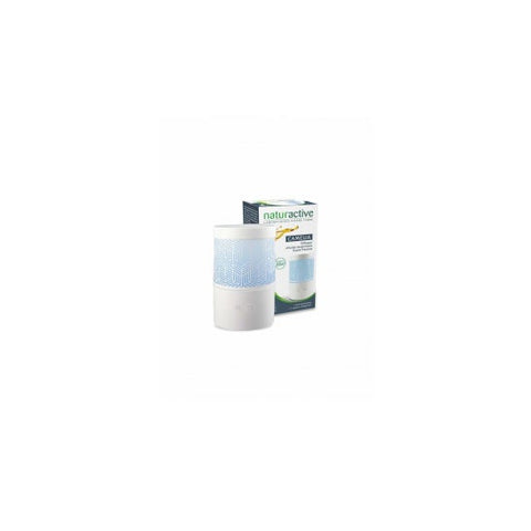 Naturactive Diffuseur d'huiles essentielles haute pression Camelia
