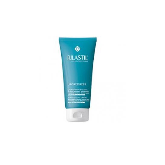 Rilastil Crème liporéductrice (200 ml)