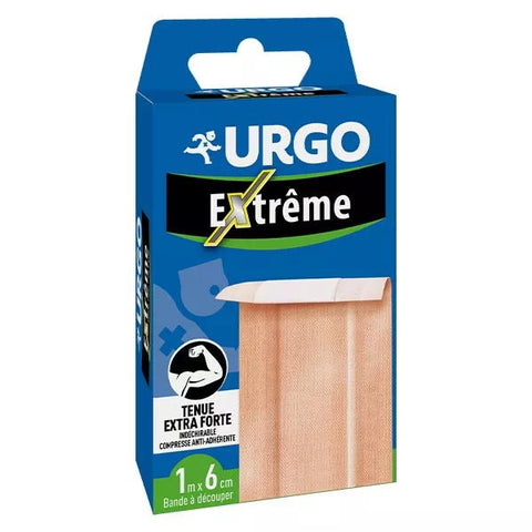 Urgo Extreme Bandage 1m x 6cm