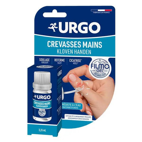 Urgo Filmogel Cracked Hands 3.25ml