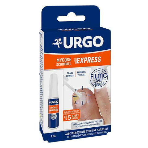 Urgo Filmogel Fungal Nail Express 4ml