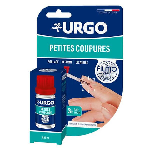 Urgo Filmogel Minor Cuts 3.25ml