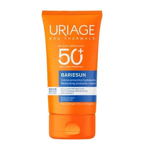 Uriage Bariesun Fragrance-Free Cream SPF50+ (50 ml)