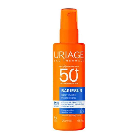 Uriage Bariesun Spray SPF50+ (200 ml)
