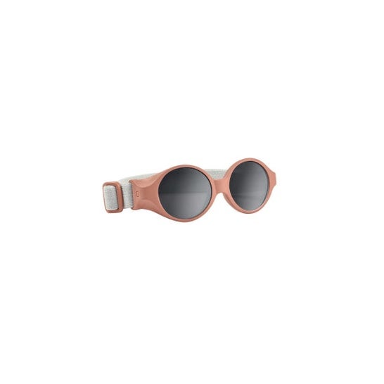 Beaba Lunettes 0-9M Terracotta (1 unité)