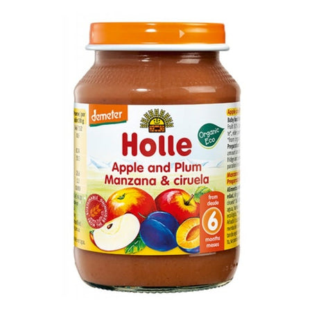 Holle Potito Pomme Prune (190 g)