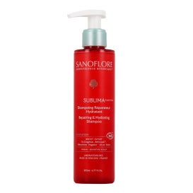 Sanoflore Sublima Shampoing Réparateur Hydratant 200 ml
