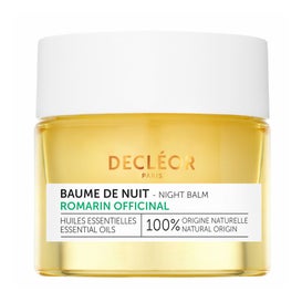 Decléor baume de nuit Adies Rosemary Officinalis (15 ml)