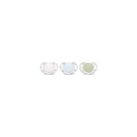 Suavinex Sx Pro Selection Poem sucette silicone 0-6M (1 pièce)