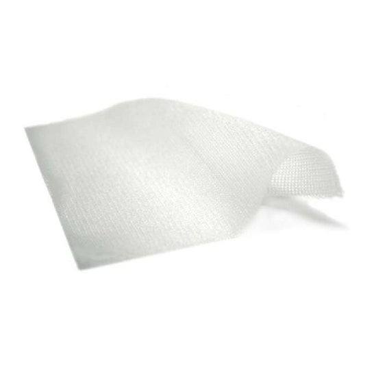 Jelonet Plus pansement gras 10x10 cm (10 pièces)