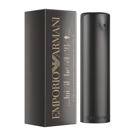 Giorgio Armani Emporio Armani Eau De Toilette 100ml