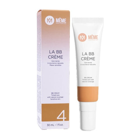 MÊME BB Crème Teinte 4 30 ml