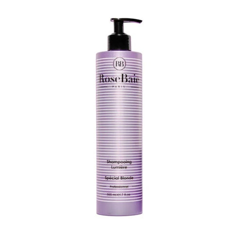 Rosebaie Illuminating Shampoo Special Blonde 500ml