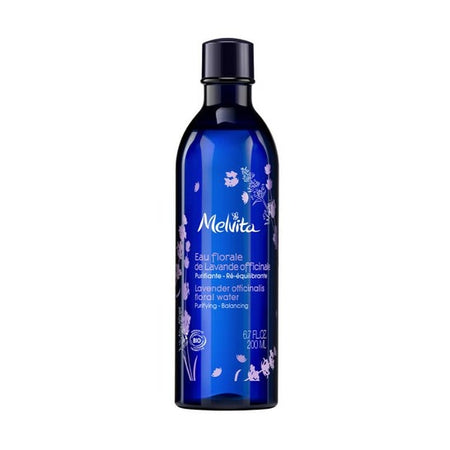 Melvita Eau Florale de Lavande Officinale (200 ml)