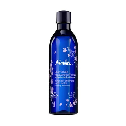 Melvita Eau Florale de Lavande Officinale (200 ml)