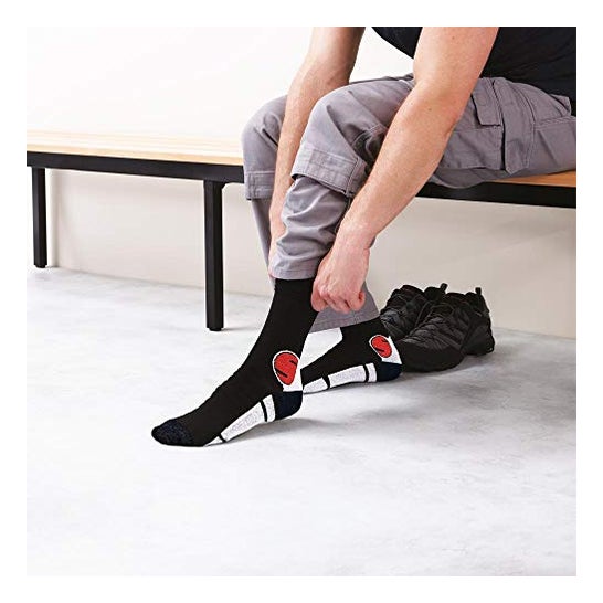 Sigvaris Ch/Sigv2 Activ Resist Hom Noi Ln