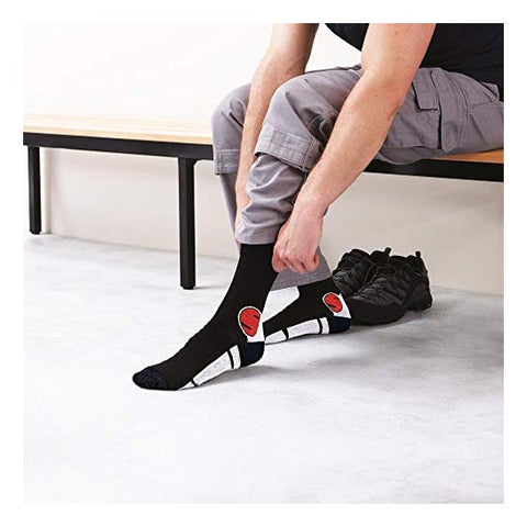 Sigvaris Ch/Sigv2 Activ Resist Hom Noi Ln