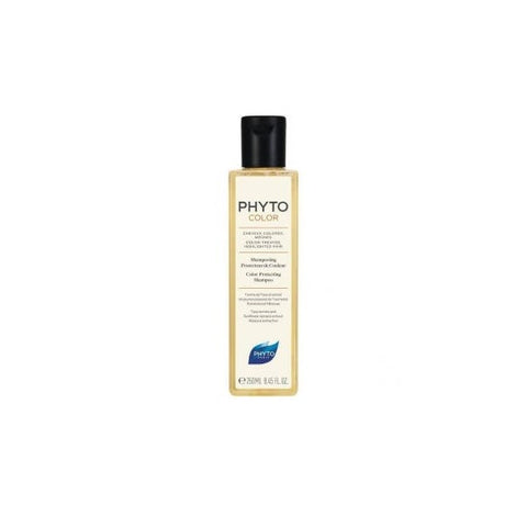 PHYTO Phytocolor Shampooing protecteur de couleur (250ml)