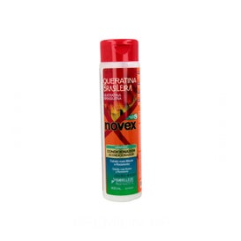 Novex Brazilian Keratin Après-Shampooing (300 ml)