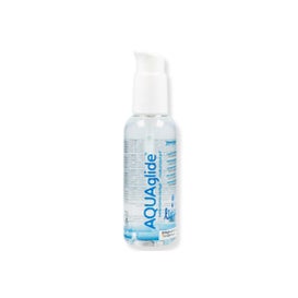 Aquaglide Lubrifiant liquide (125 ml)