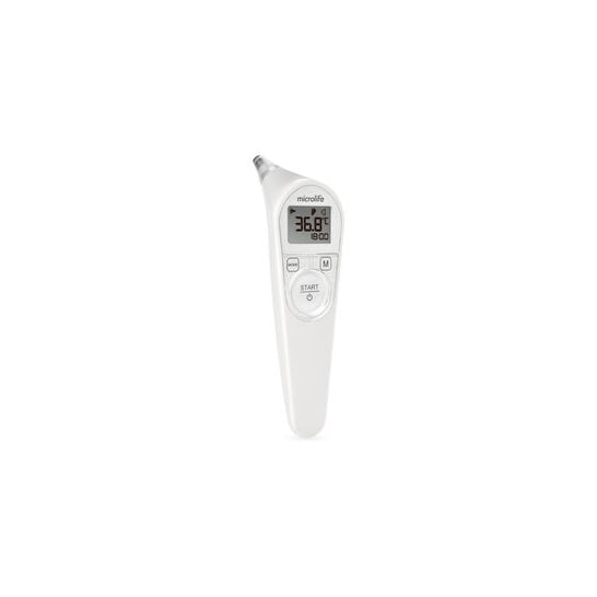 Microlife thermomètre auriculaire IR200 (1 pièce)