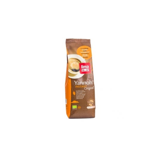 Lima Yannoh poudre instantanée (250 g)