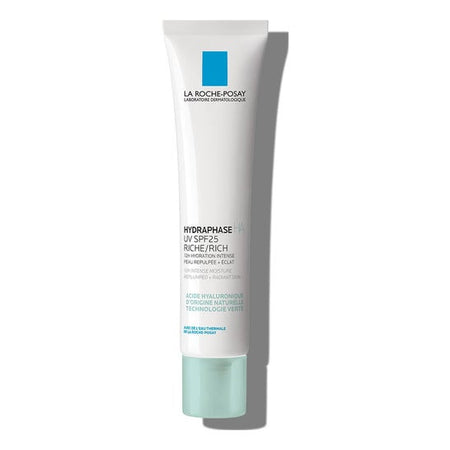 La Roche-Posay Hydraphase HA UV SPF25 Riche (40 ml)