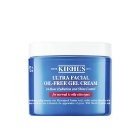 Kiehl'S Ultra Facial gel-crème sans huile (50 ml)