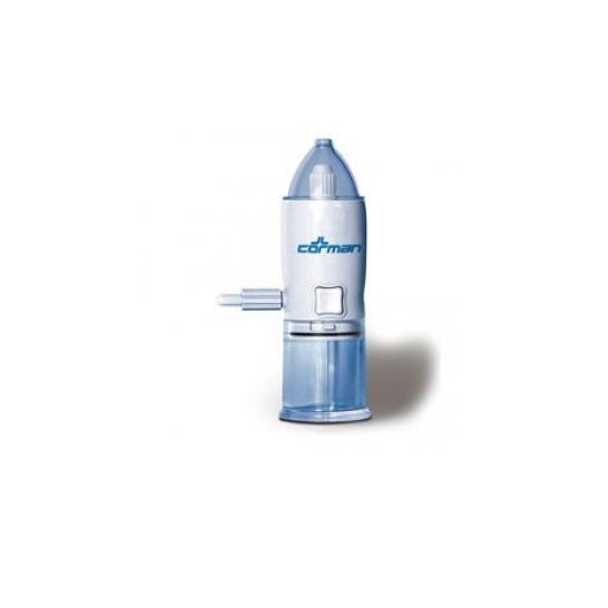 OMRON Medipresteril Douche nasale