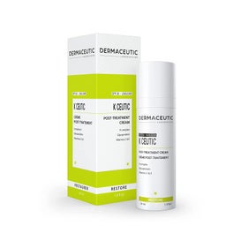 Dermaceutic K Ceutic crème post-traitement SPF50 (30 ml)