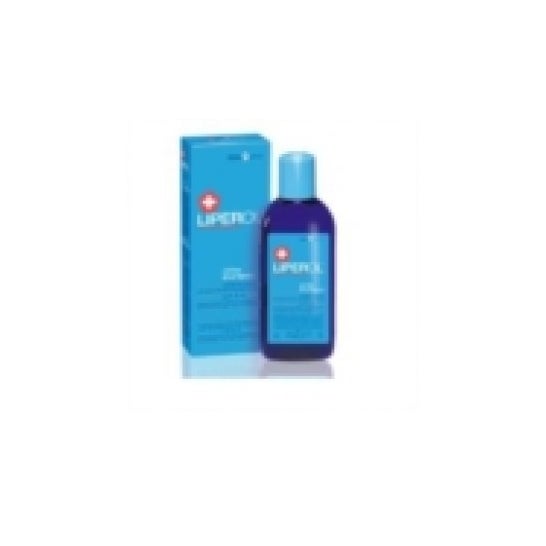 PENTAMEDICAL Shampooing à l'huile de Liperol (150 ml)