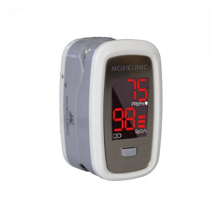 Moviclinic Oxymètre de pouls digital (1 pièce)