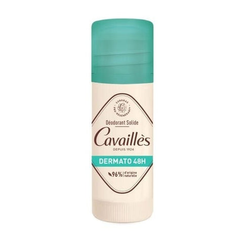 Roge Cavailles Déodorant Dermato 48H Stick 40 ml