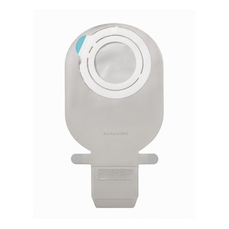 Sensura Mio Flex 2P Vidable Colostomie Maxi Transparent 50 mm (30 pièces)