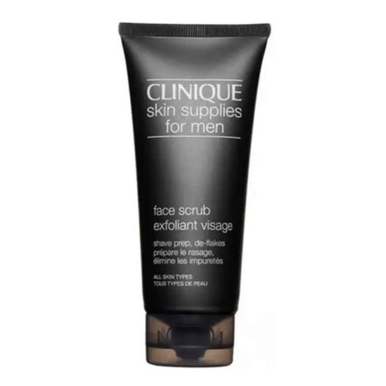 Clinique Exfoliant Visage Homme (100 ml)