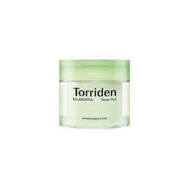 Torriden Disque Équilibrant Centella Asiatica 60 unités