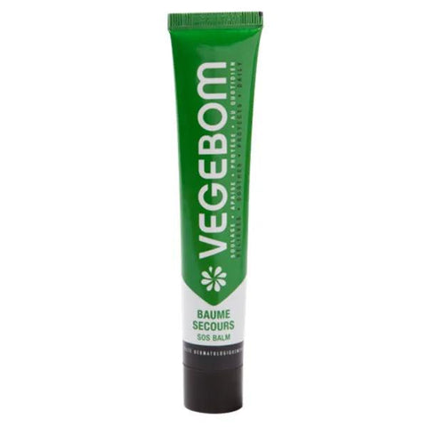 Vegebom Baume Secours 45g