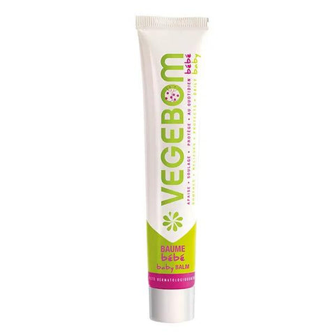 Vegebom Baby Balm 45g