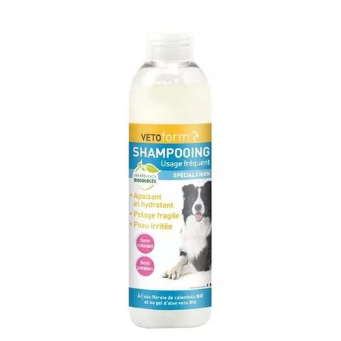 Vetoform Frequent Use Shampoo Special Dog 200ml