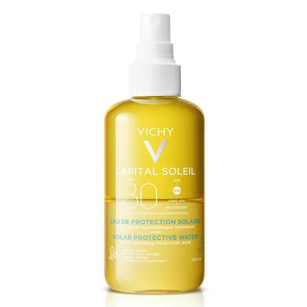 Vichy Capital Soleil Eau de Protection Solaire Hydratante SPF30 (200 ml)