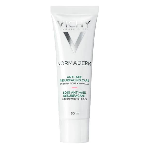 Vichy Normaderm Soin Correcteur Anti-Imperfections Anti-Rides 50ml