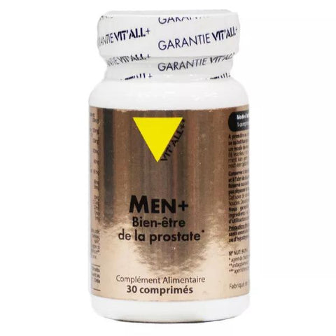 Vit'all+ Men+ 30 Tablets
