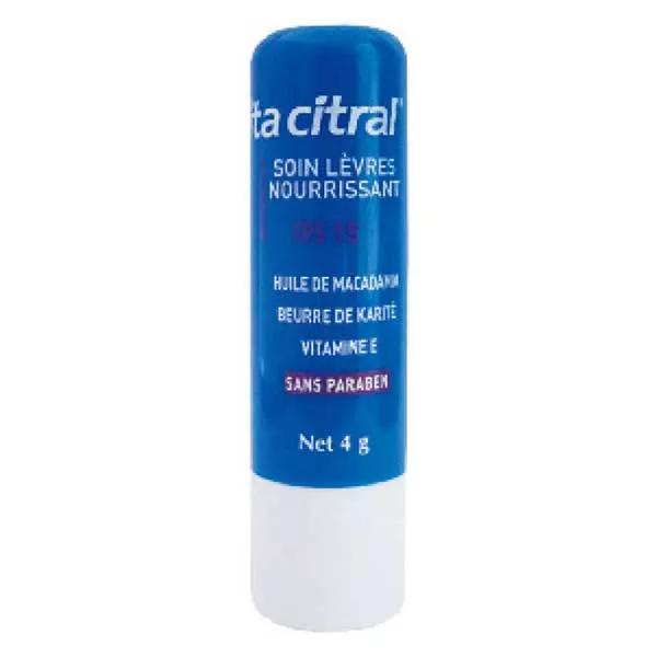 VitaCitral stick à lèvres IP15 4g