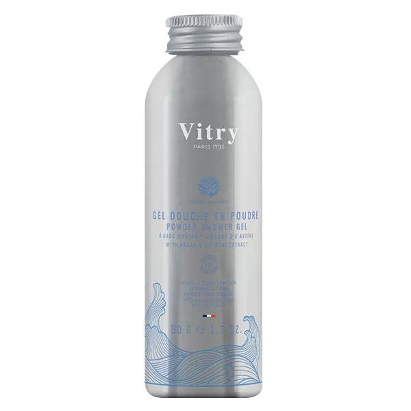 Vitry Corps Gel Douche en Poudre (50 g)