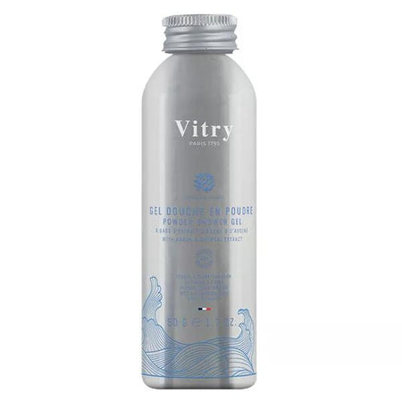 Vitry Corps Gel Douche en Poudre (50 g)
