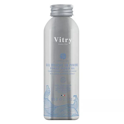 Vitry Corps Gel Douche en Poudre (50 g)