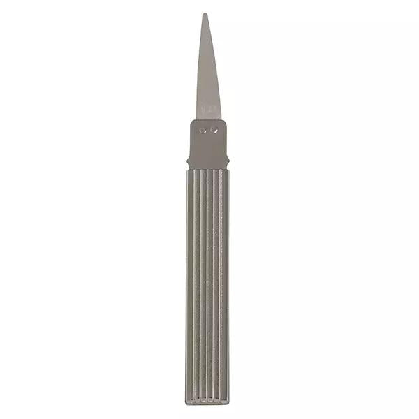 Vitry Cure-Dents Lame Argent