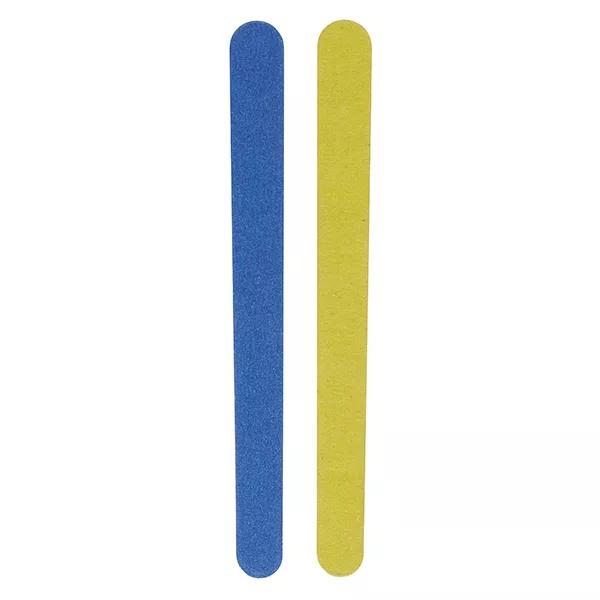 Vitry Limes Cristal Pur Corindon Bois 12cm Botte de 6