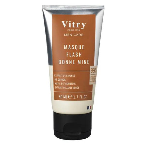 Vitry Masque flash Bonne Mine (50 ml)